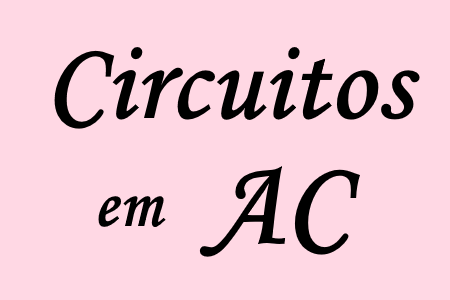 circuitos em AC