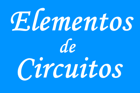 elementos do circuito