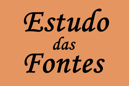 Estudo das fontes elétricas