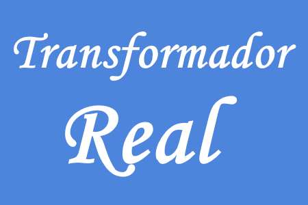 Estudo dos transformadores reais