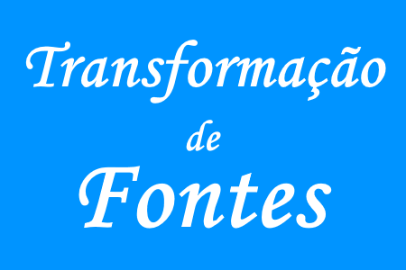 Transformação de fontes elétricas