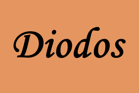 Estudo dos diodos