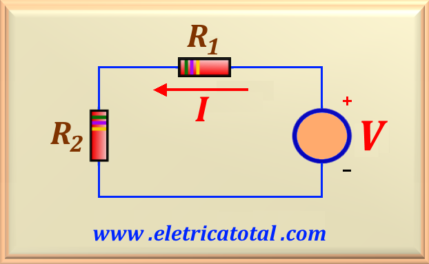 circuito elétrico